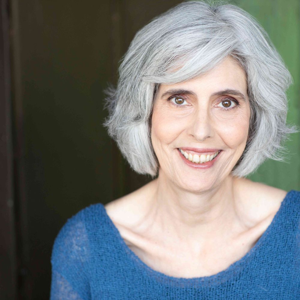 Wendy Parman