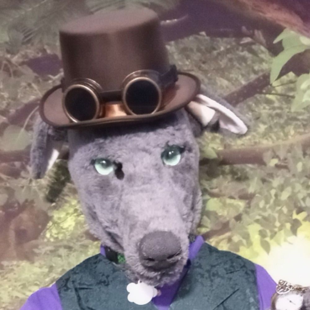 Mearcu's avatar