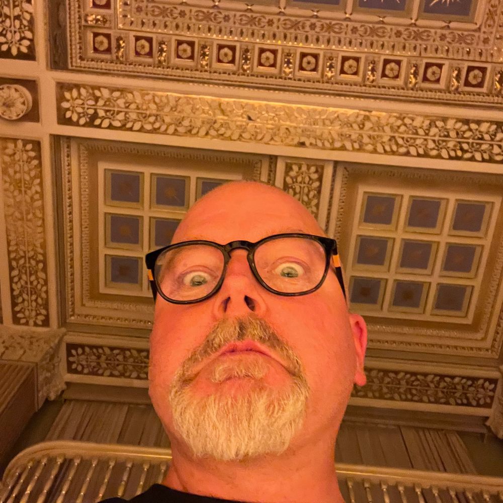 Adam Bohlin