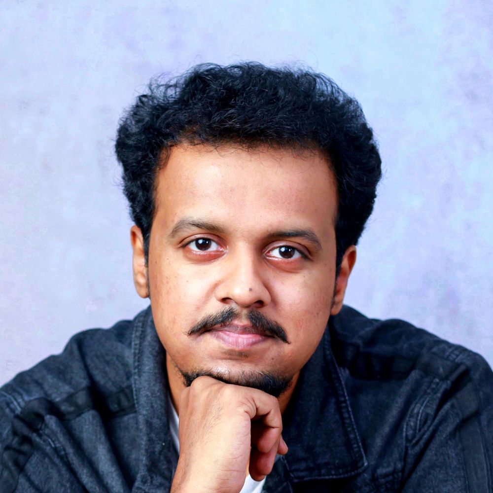 Shriram Balaji