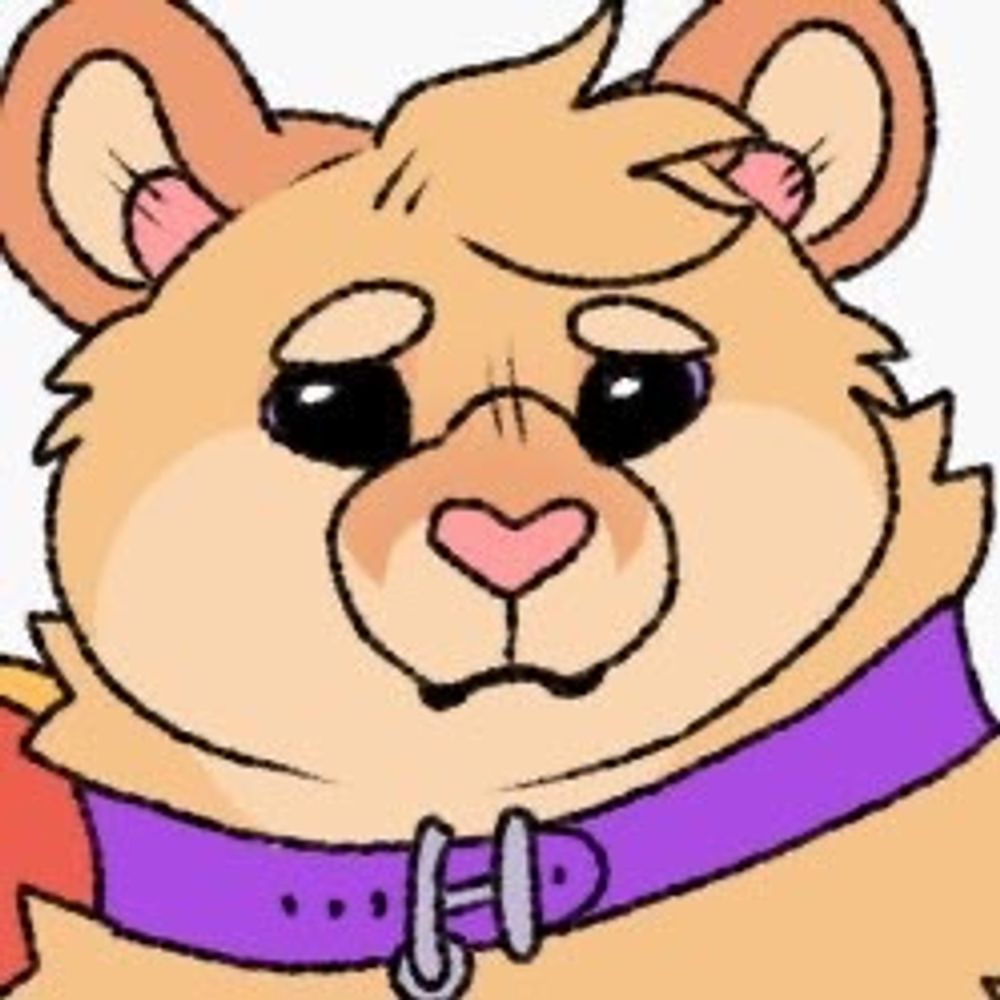 🦨🌈Yippe!🌈🦨