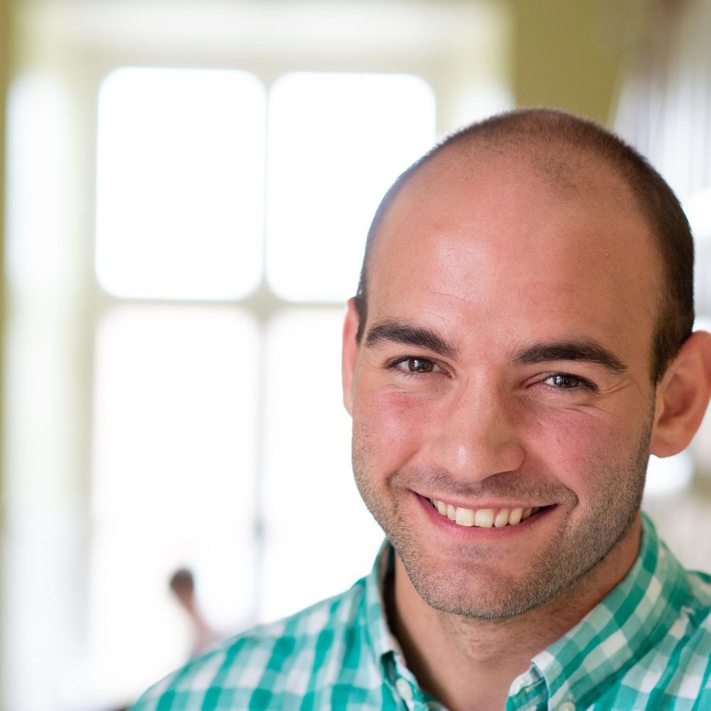 Jérémy Van Ranst