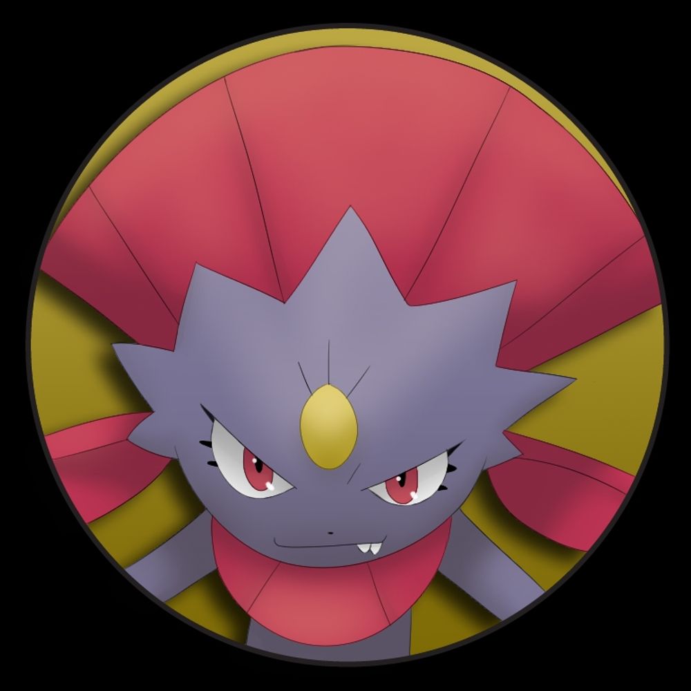 Syn Weavile