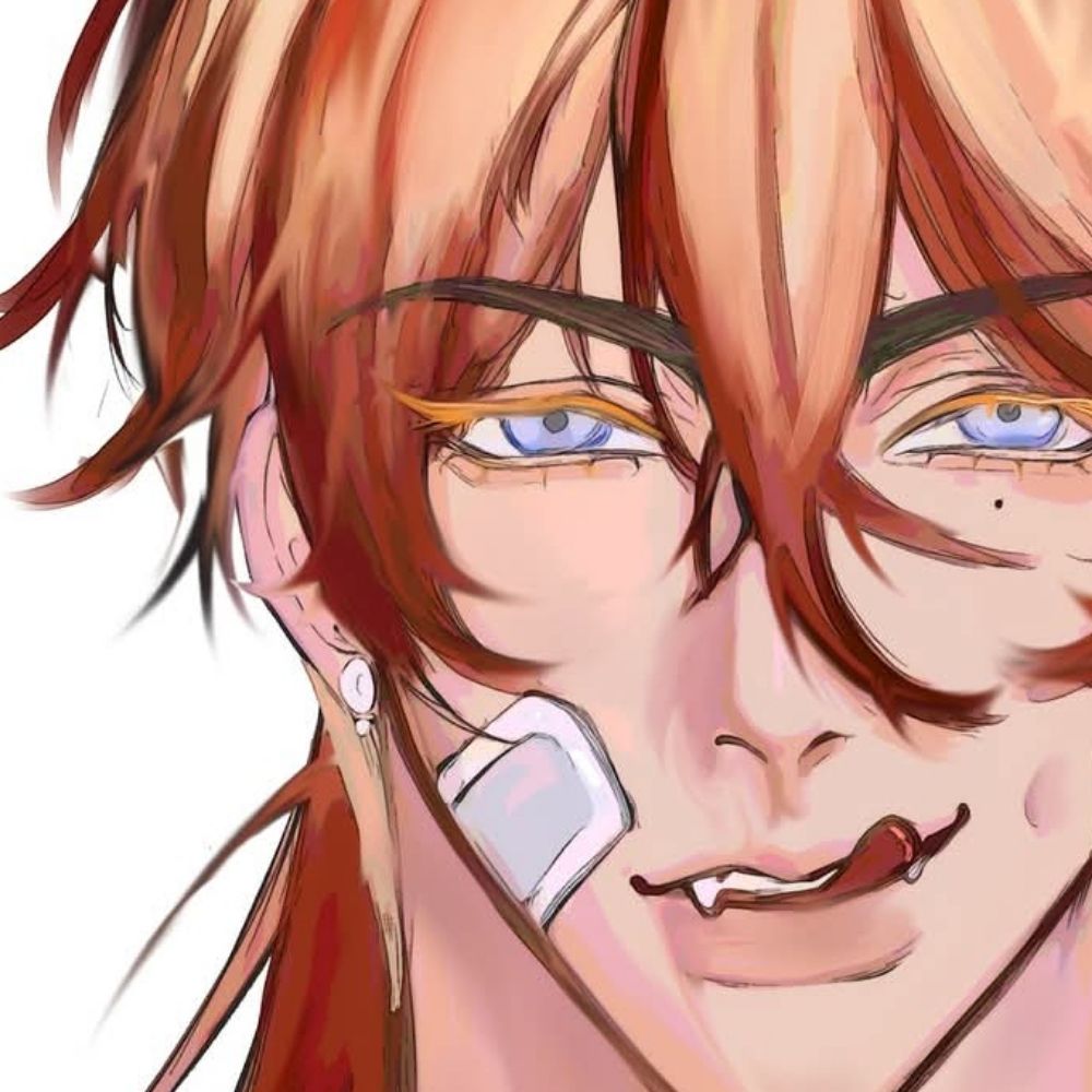 🍷MAXIMILIAN🦁(Busy ตอบช้า)