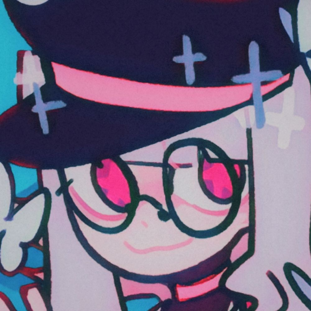 🎉 Party Worm ✨️