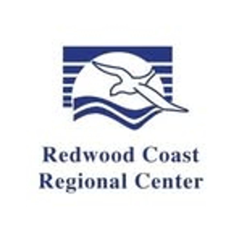 Redwood Coast Regional Center