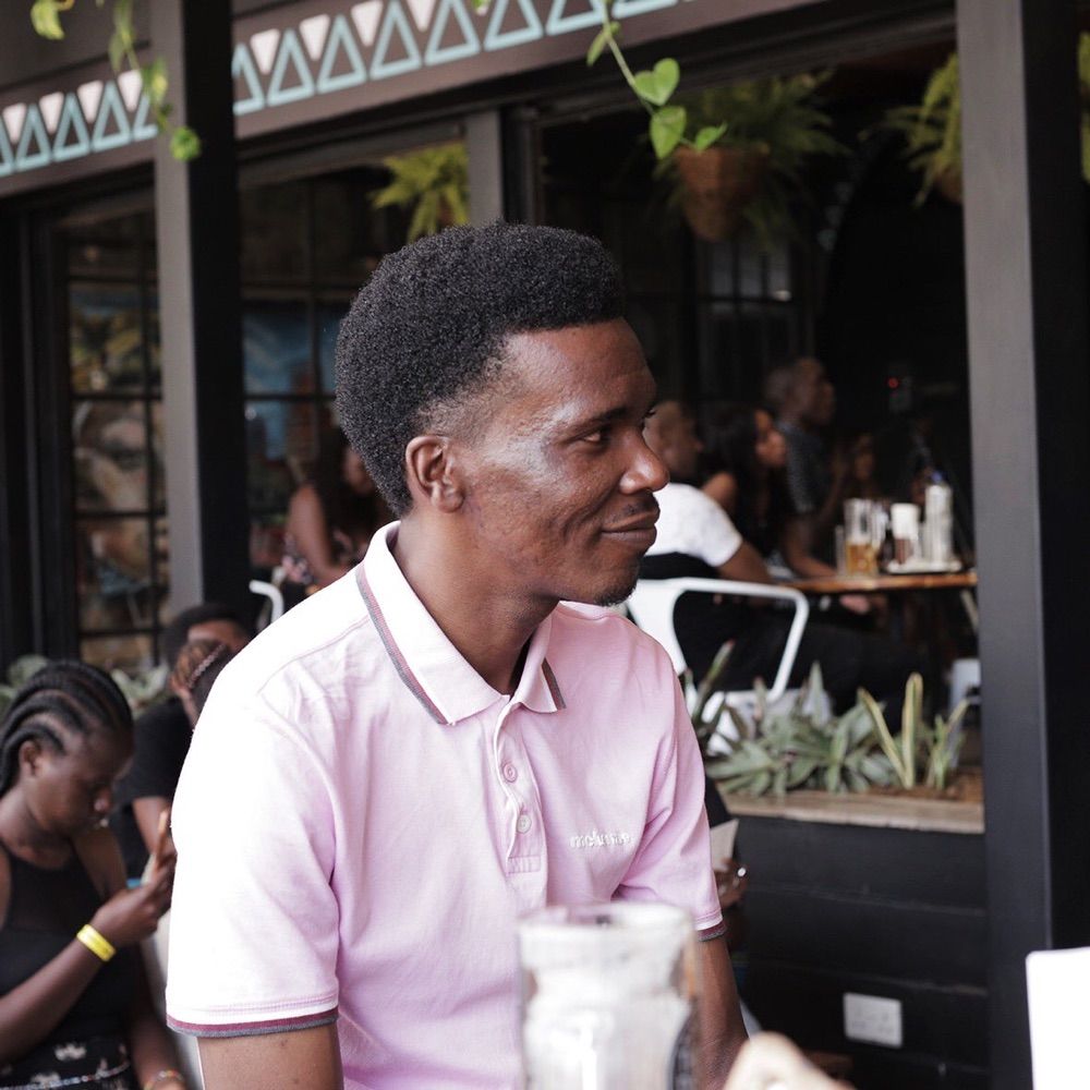 Simon Obote