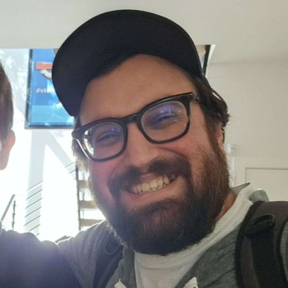 Simon Birenbaum