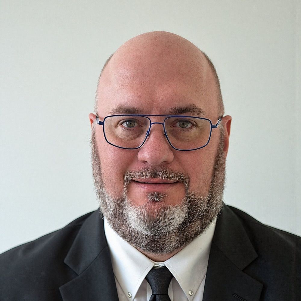 Eric Arnold