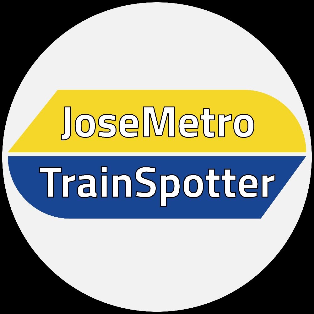 JoseMetroTrainSpotter