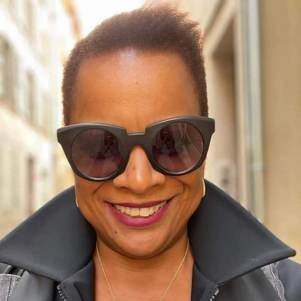 Sandrine Joseph