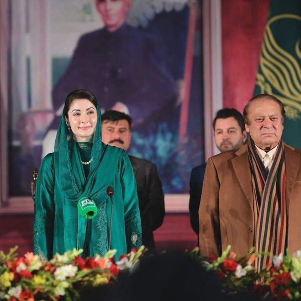 Jahanzeb Khan