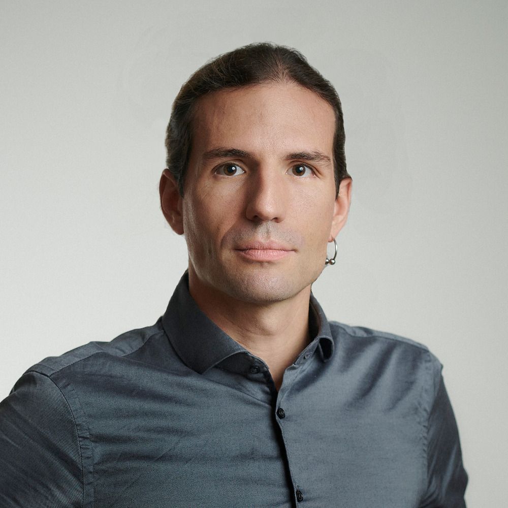 David Zenz