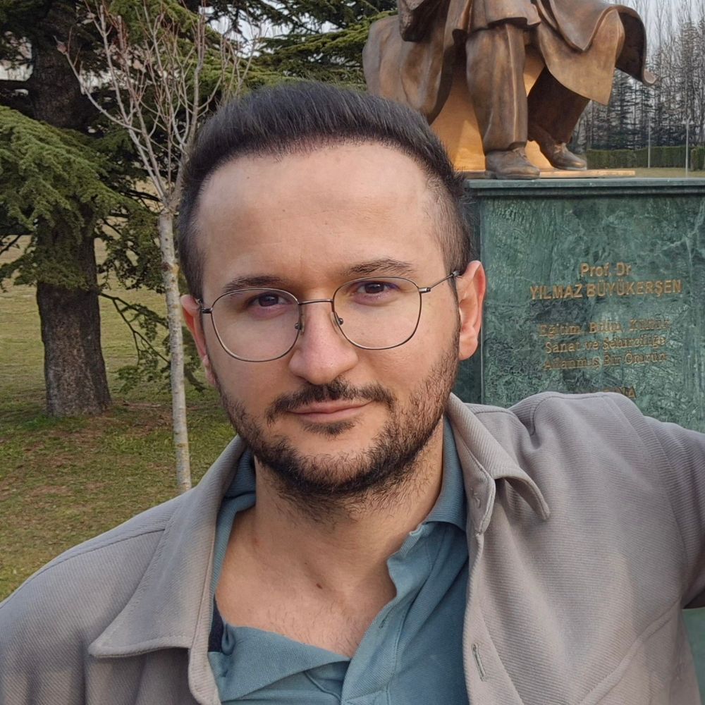 Nusret Ergin