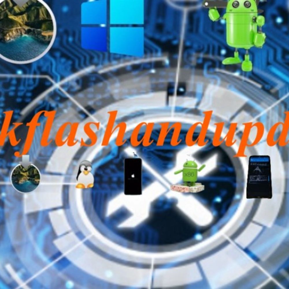 Greekflashandupdates