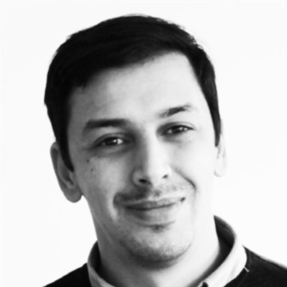 Nassim Touat