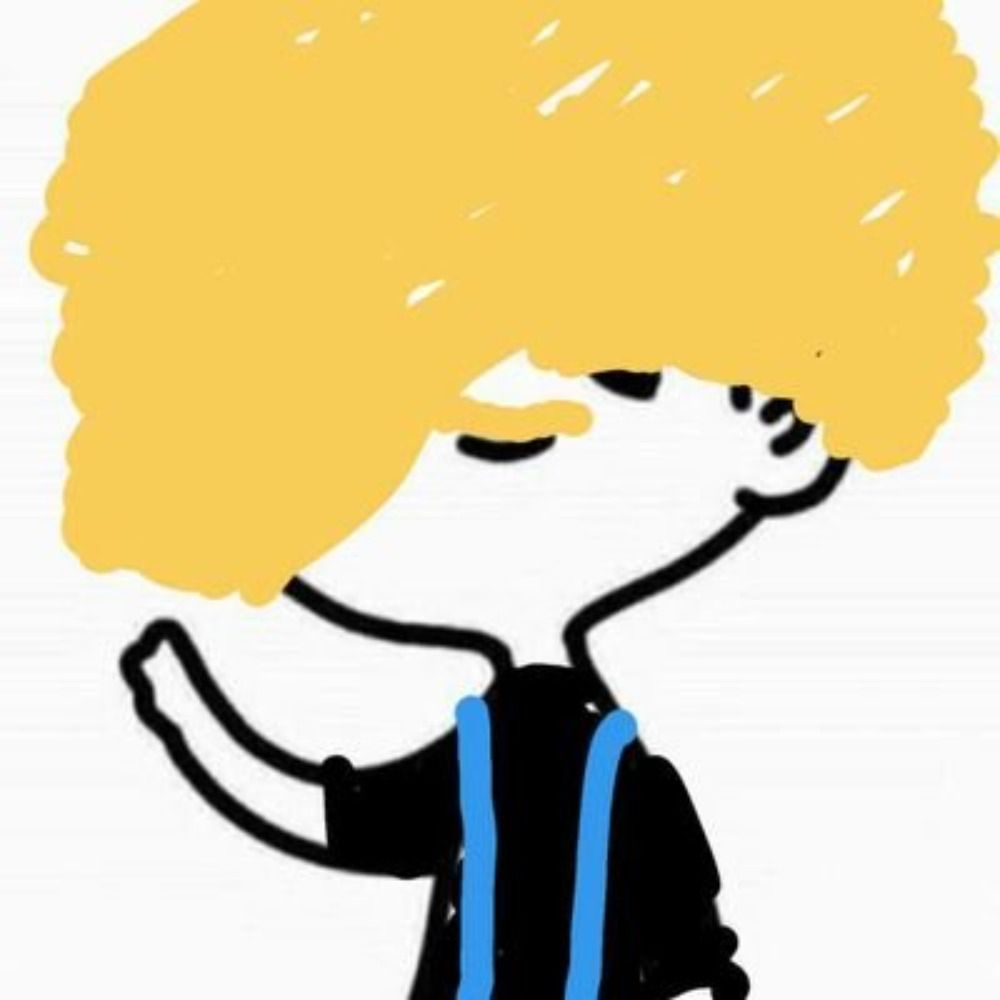 Profile avatar