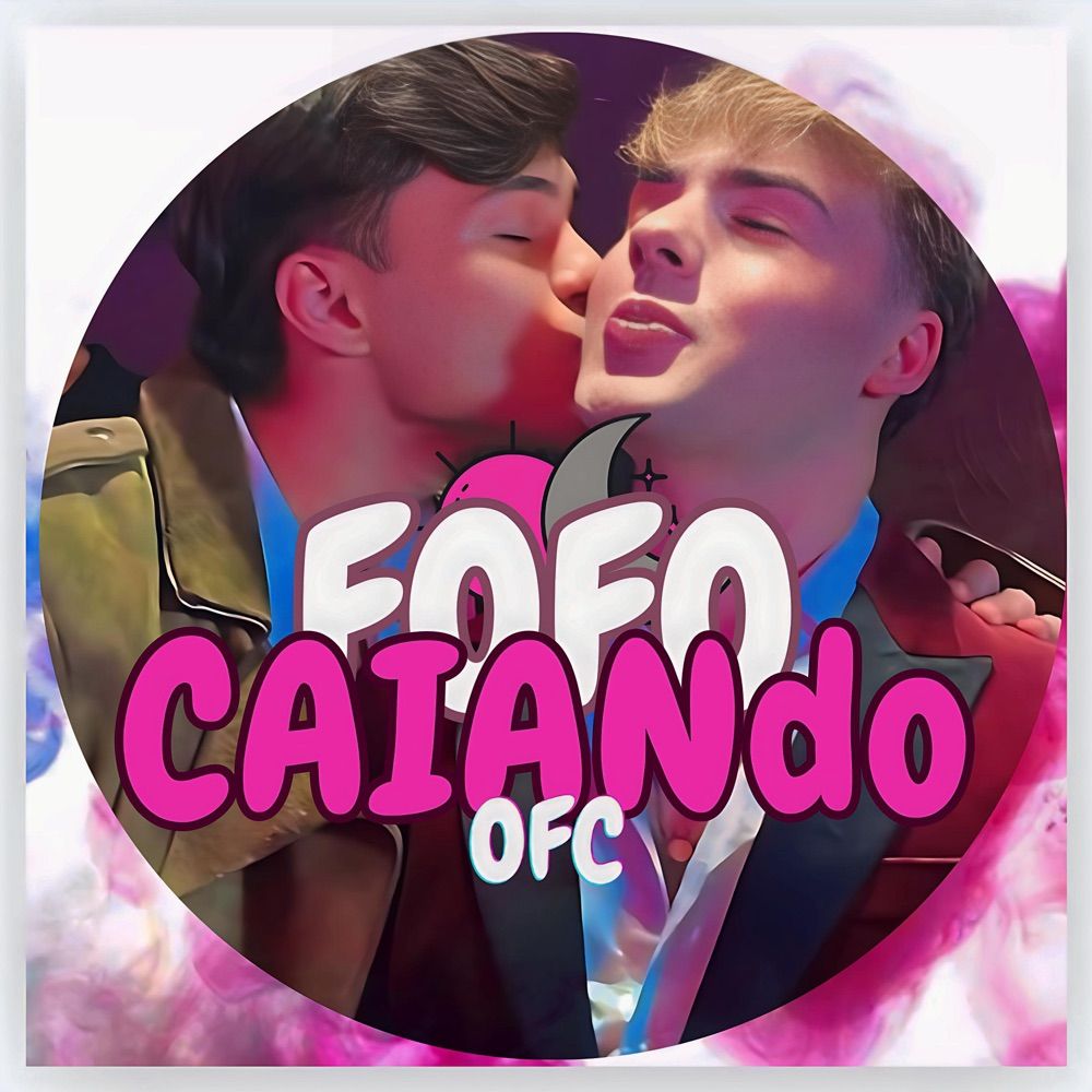 fofoCAIANdo