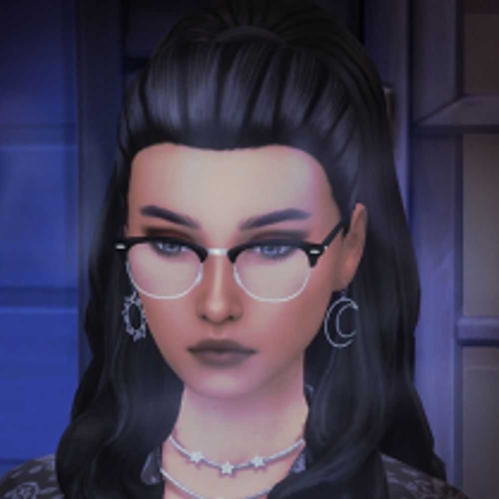 Batteri's Sims