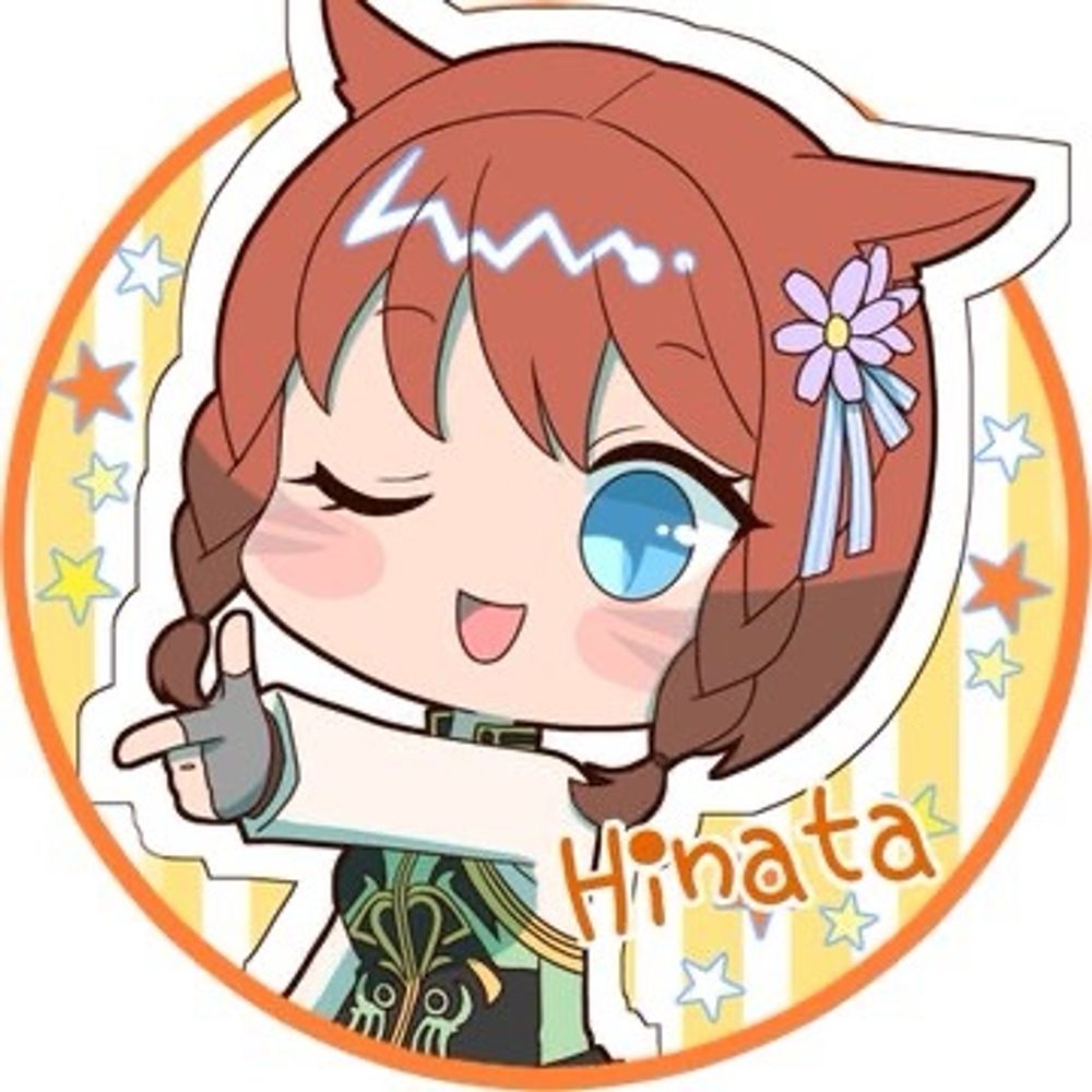 ひなた🎪FF14アトモス