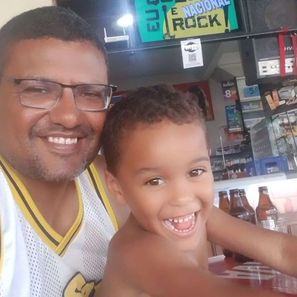 Xandão caverna 