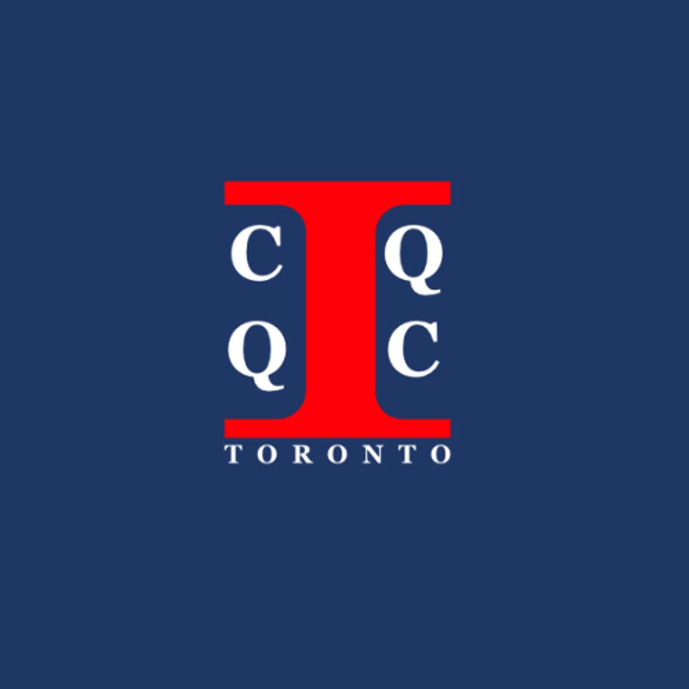 Centre for Quantum Information and Quantum Control (UofT)