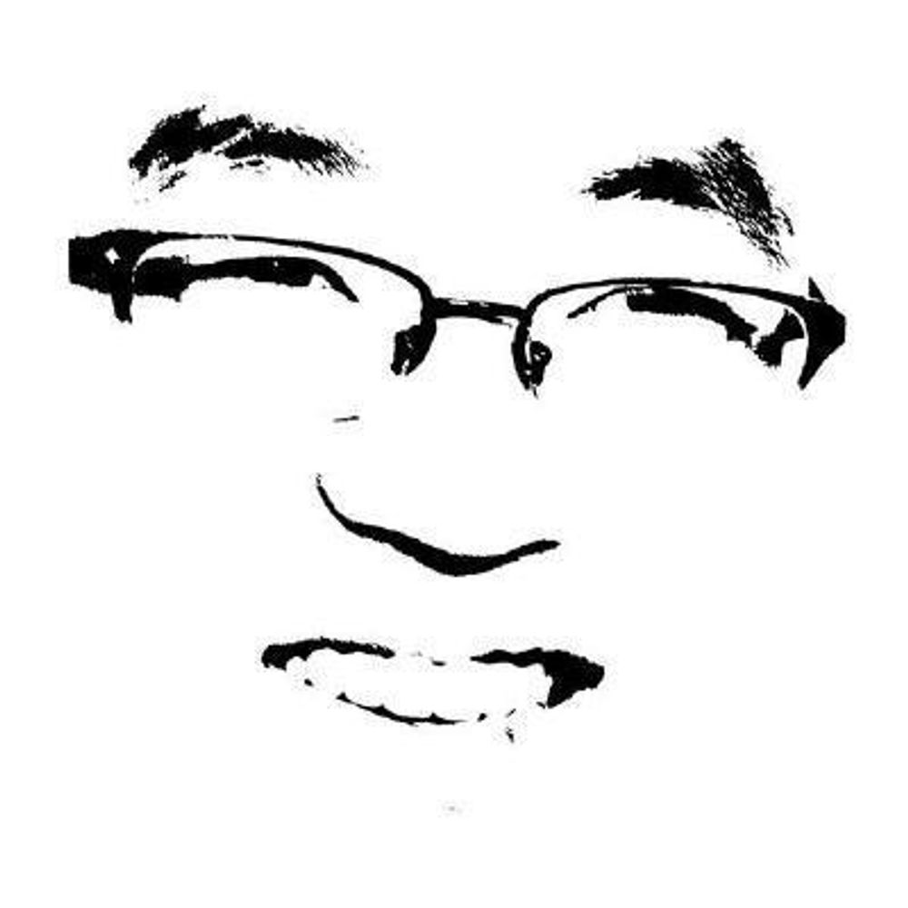 Eric Liu