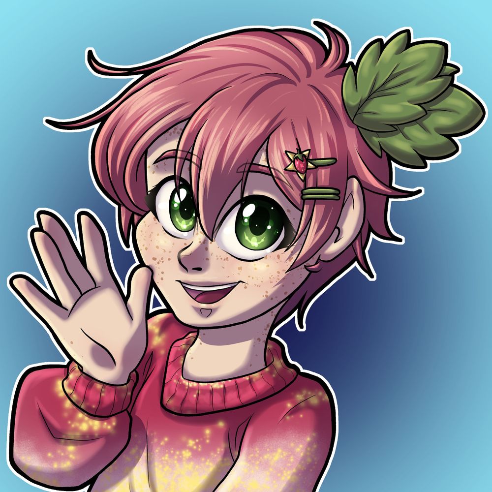 Strawberry Nova