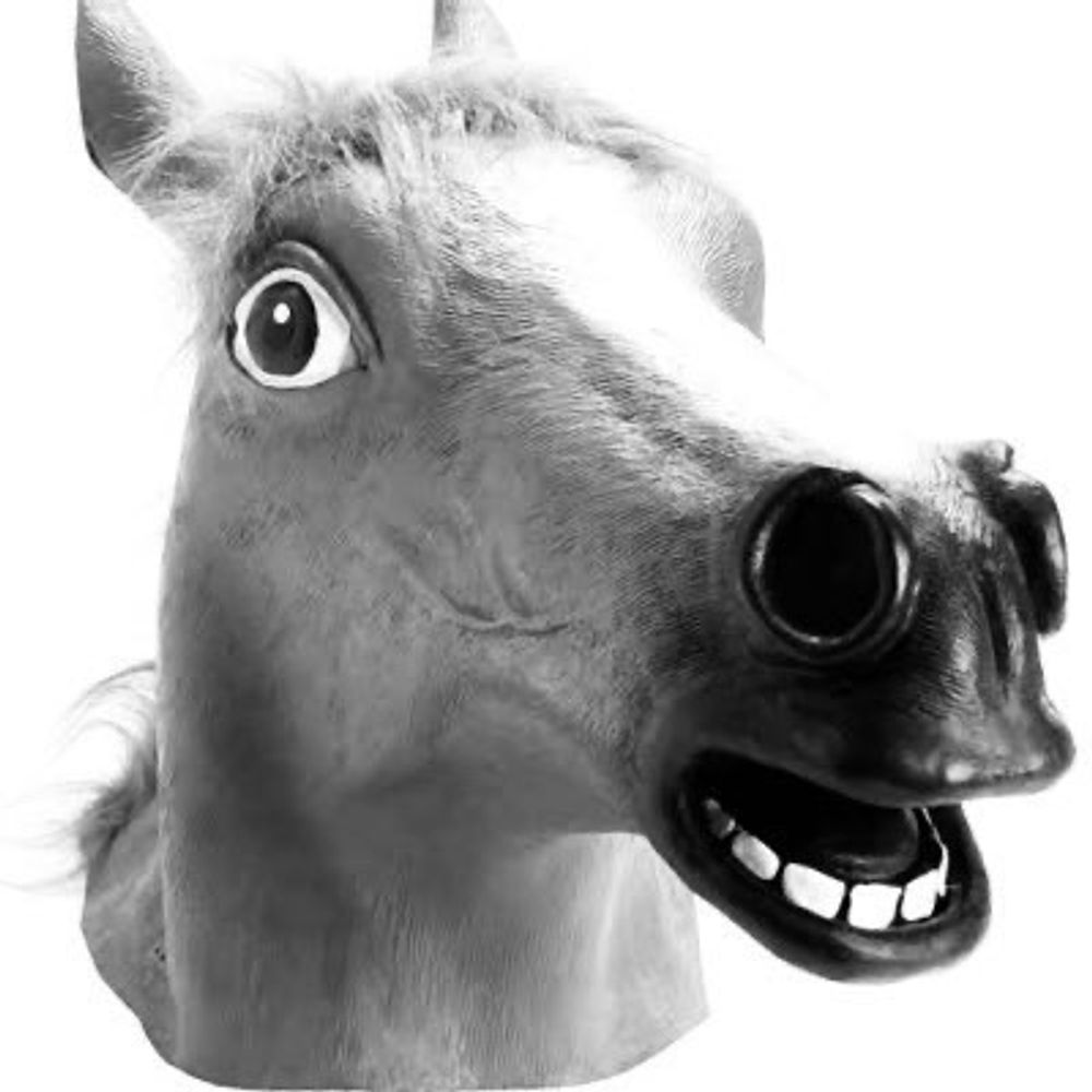馬