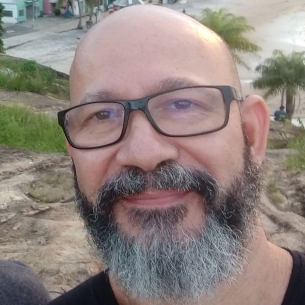 Paulo Nascimento
