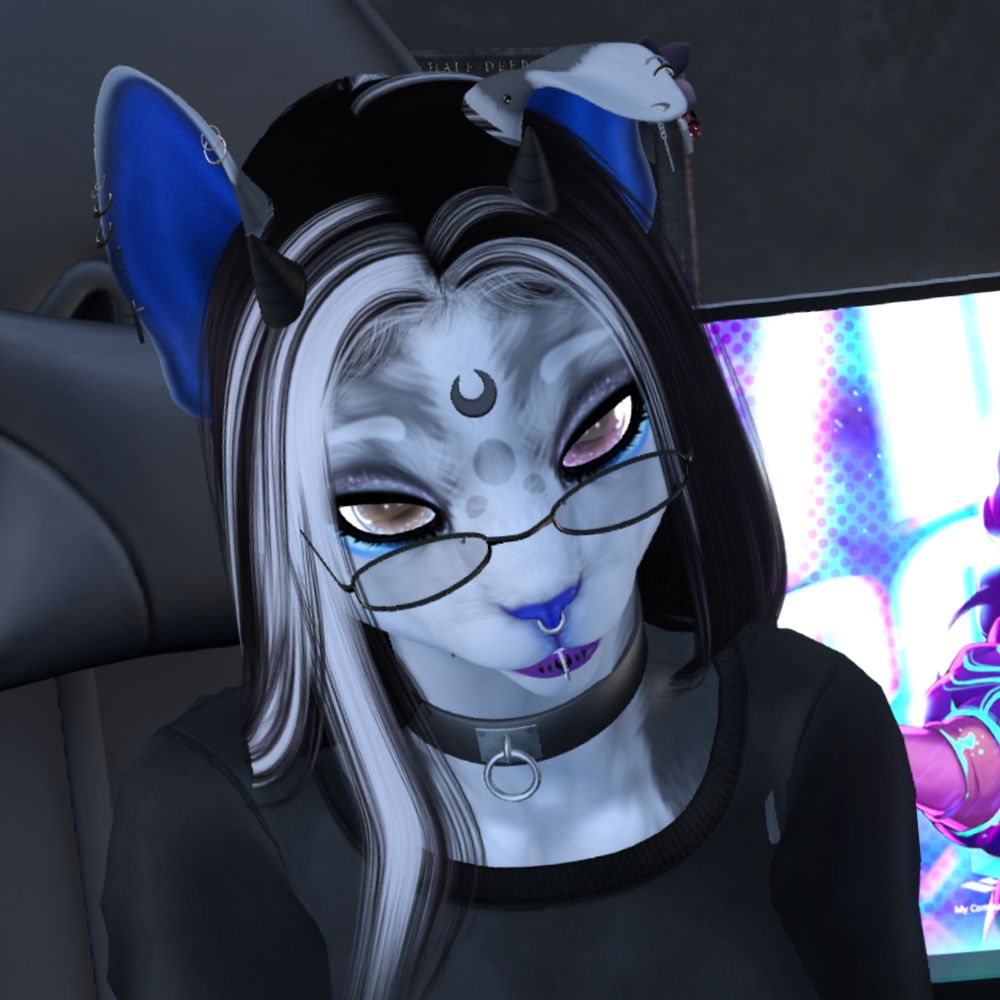 Smokiekitten 