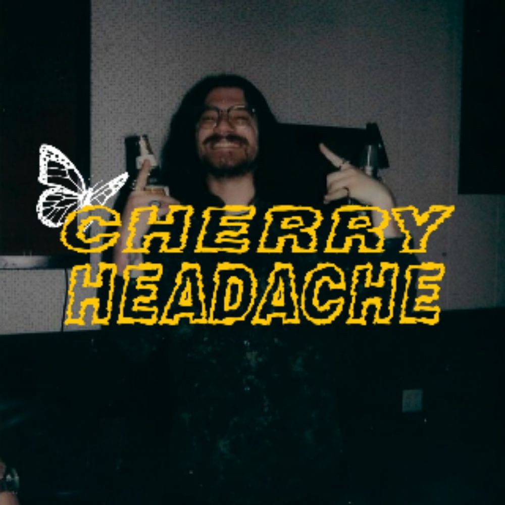 cherry