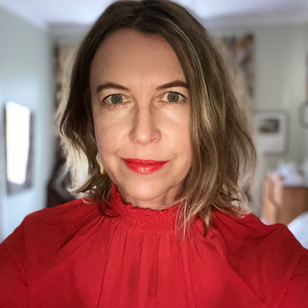 Kirsten McDougall