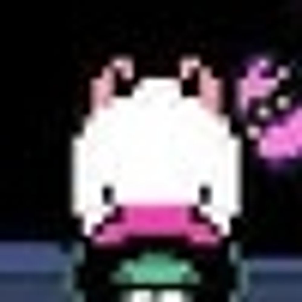 Ralsei, The Third Hero