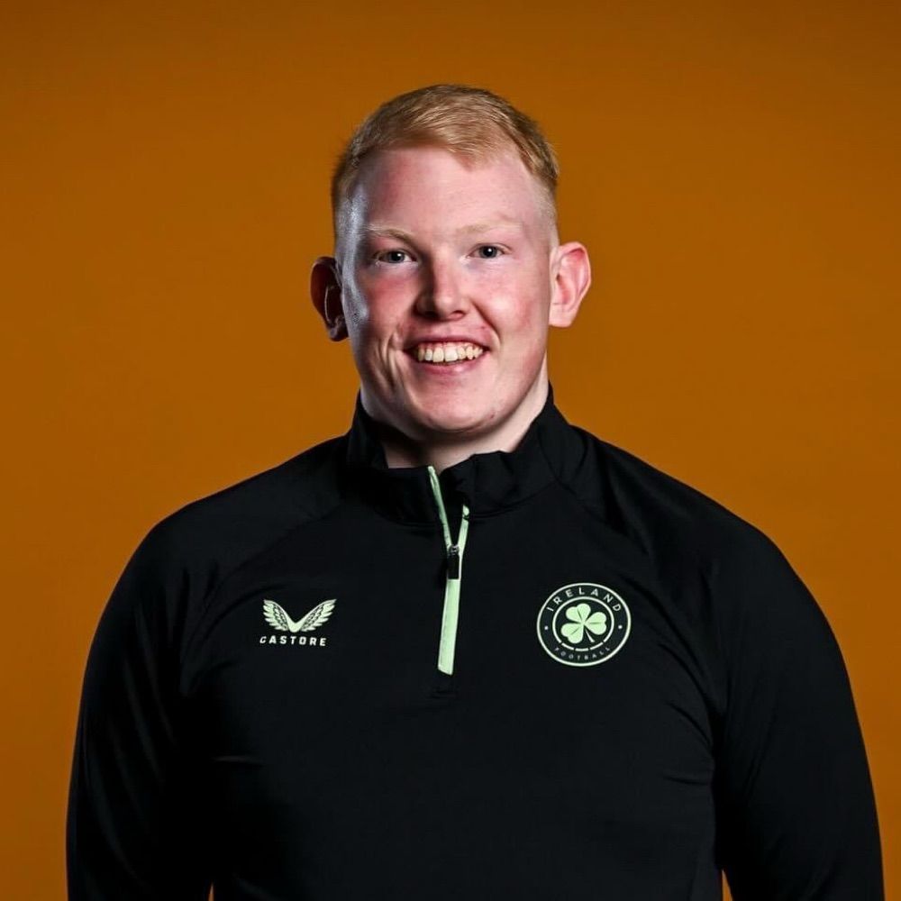 Adam Fox