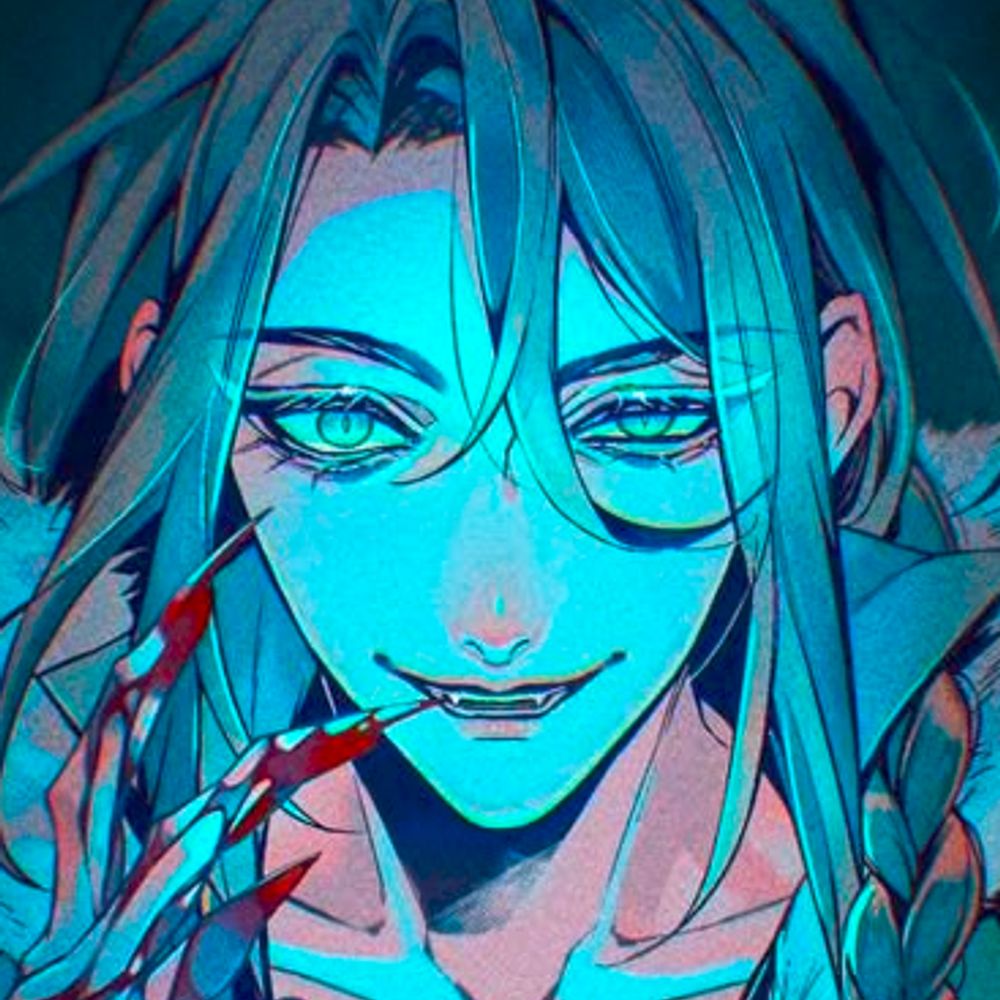 ★ 戚容 ✮