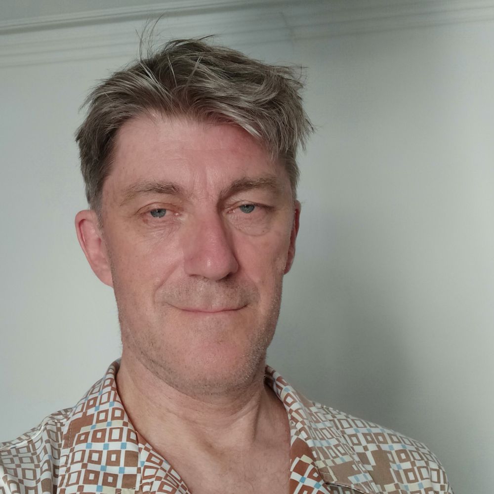 Robert Southon 