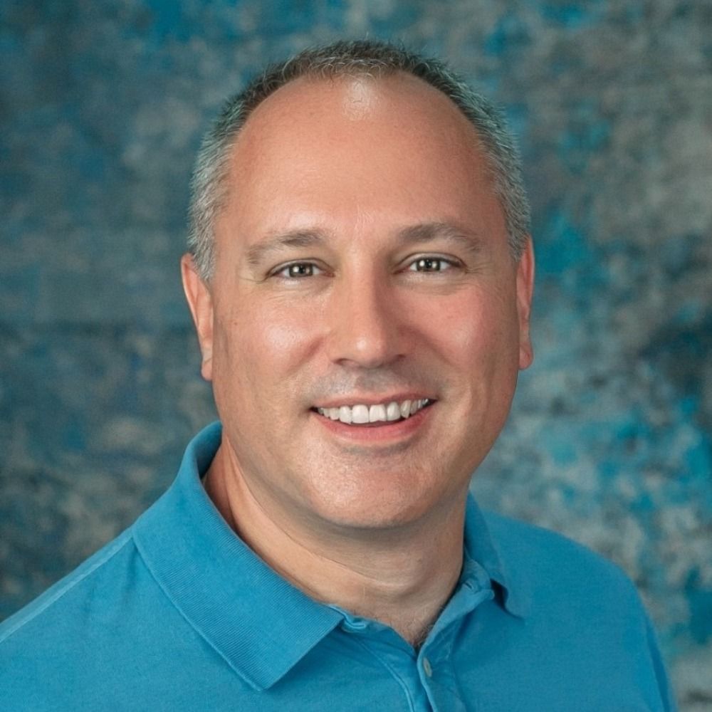 Shawn Martin