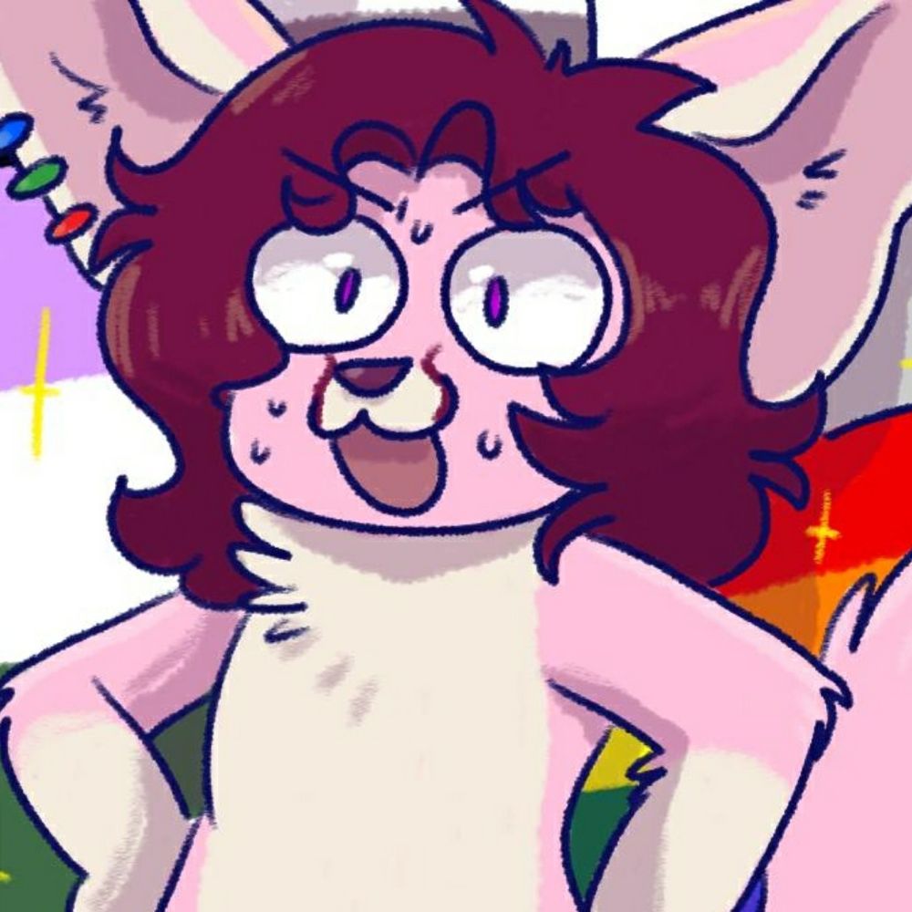 Carci (it/they) 🏳️‍⚧️🦊's avatar