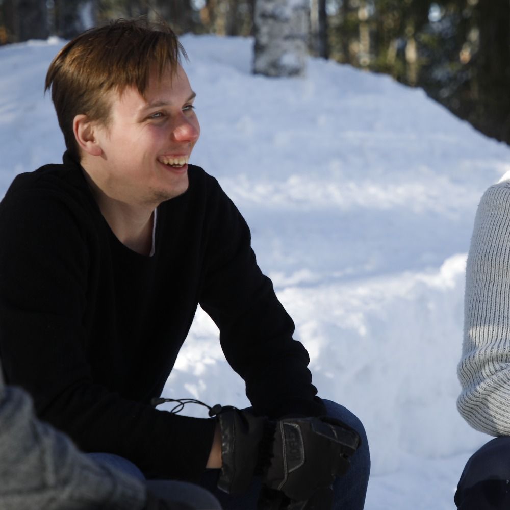 Joonas Haggren