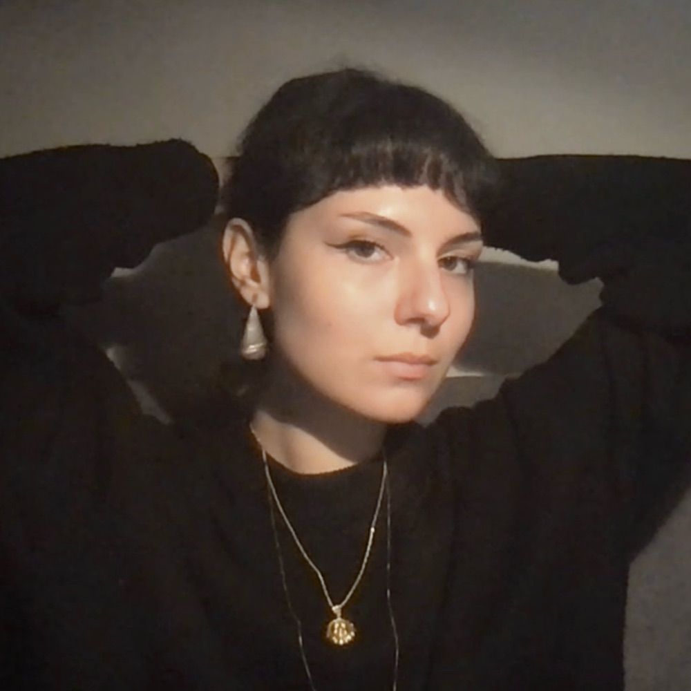 maria miguel ⟢