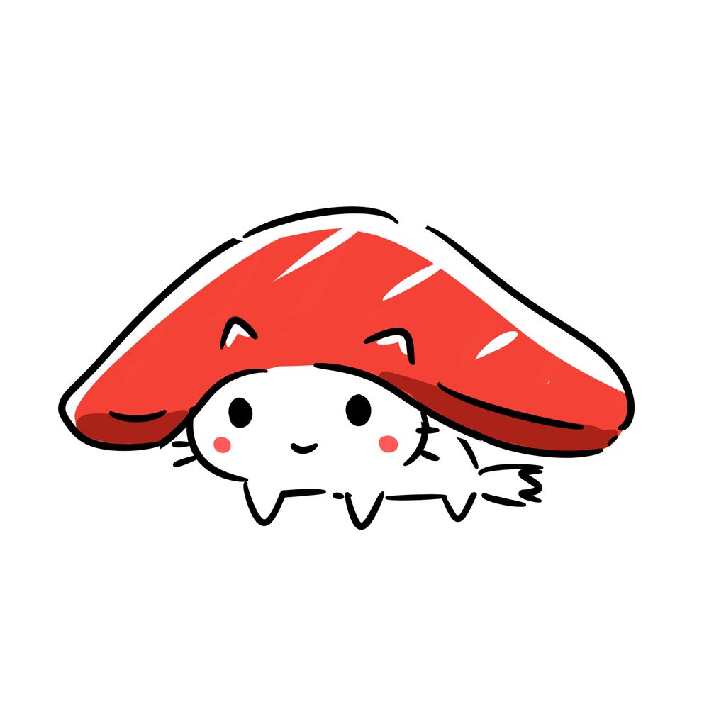 SUSHI-NATOR🍣