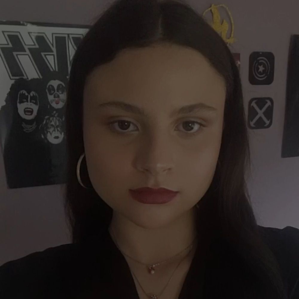 Luzmra 🍒