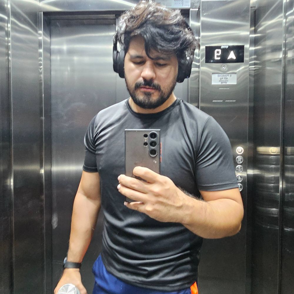 Paulo Patrício 
