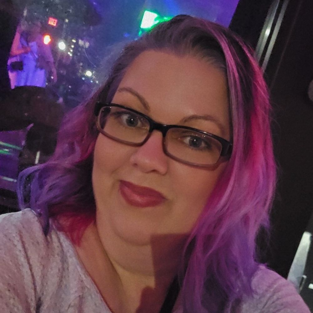 Stacy Thacker