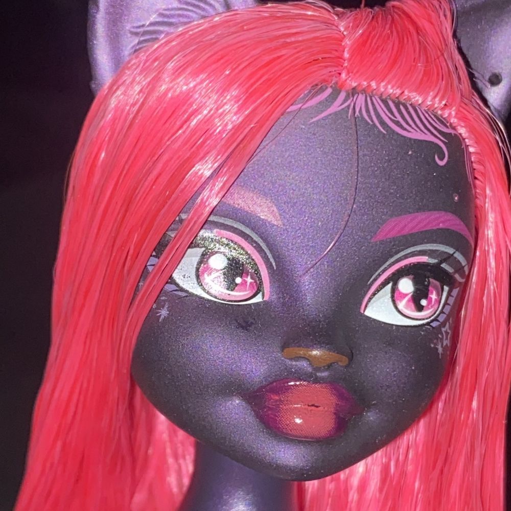 Laylibis monster high