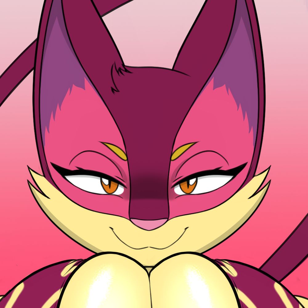 Red Felyne