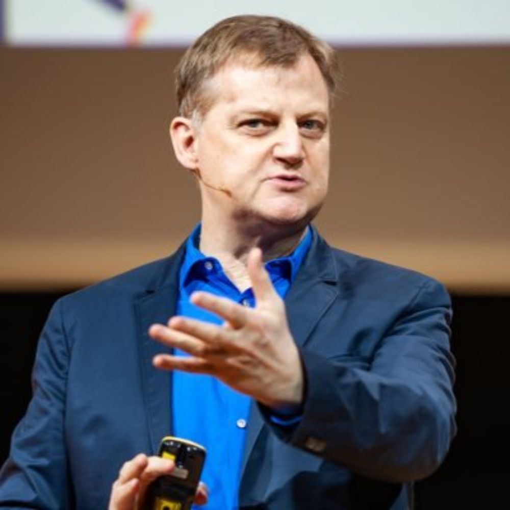 Jörg Schieb