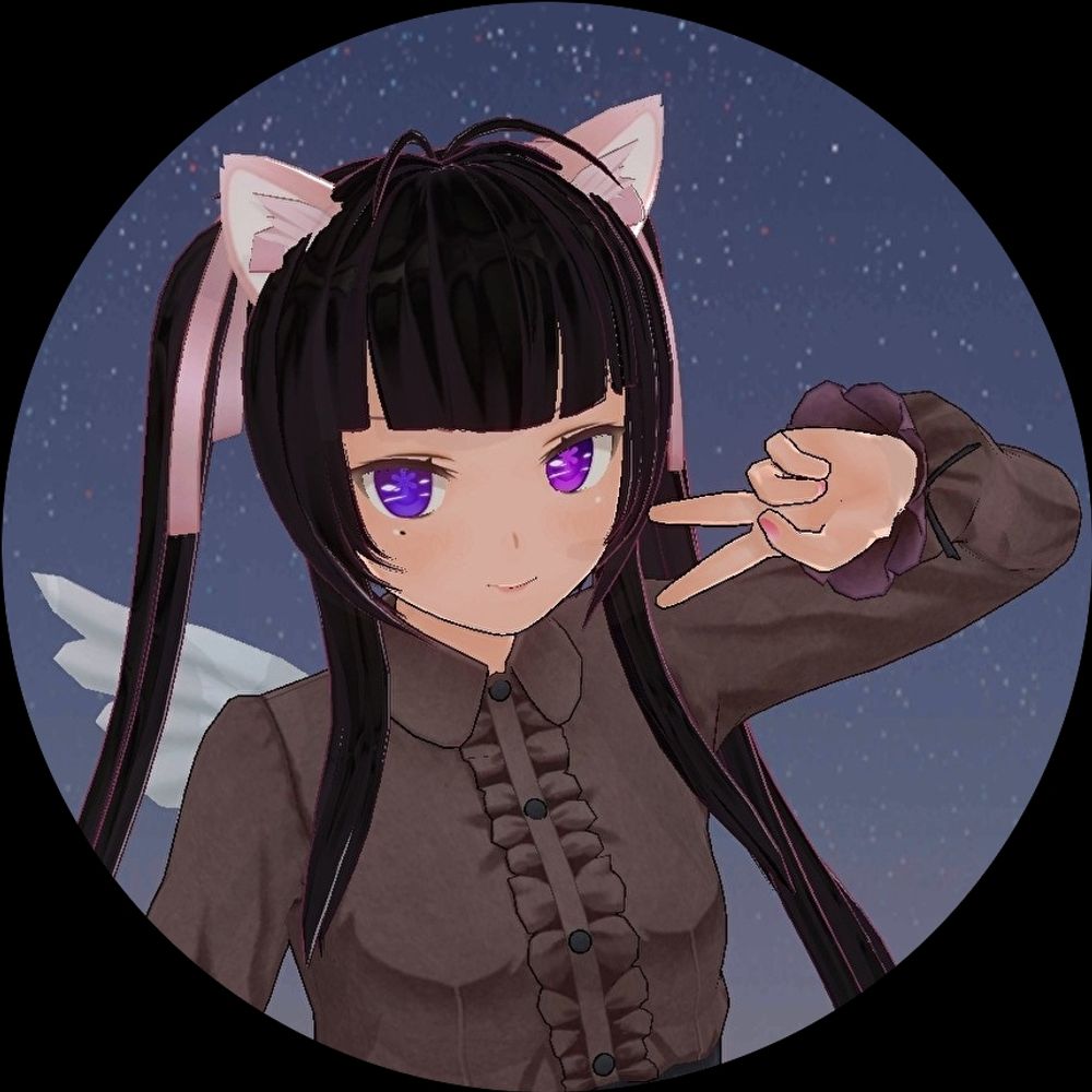 にゃぁ。♪