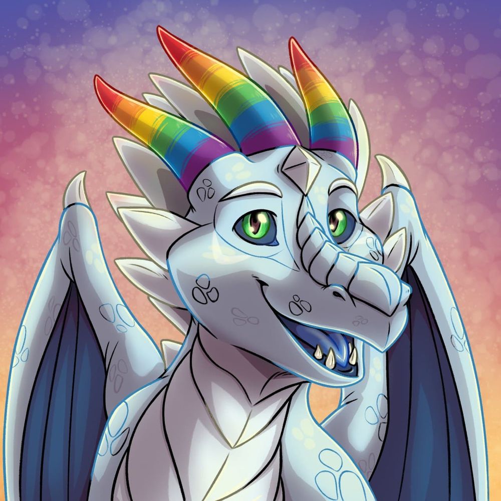 Cryodrake